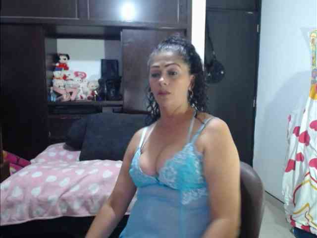 MeganTaylor777 webcam