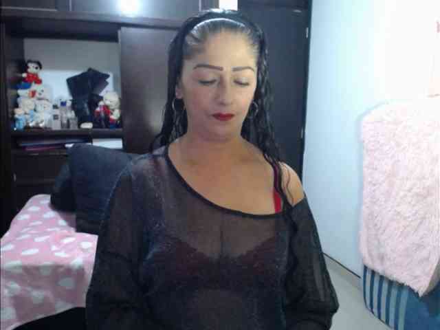 MeganTaylor777 webcam