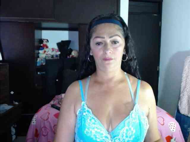 MeganTaylor777 webcam