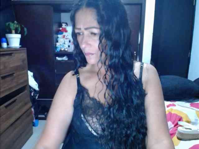 MeganTaylor777 webcam