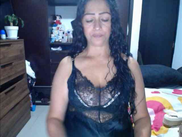 MeganTaylor777 webcam