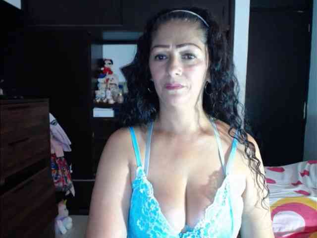 MeganTaylor777 webcam