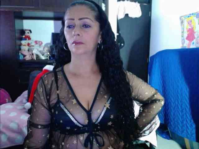 MeganTaylor777 webcam