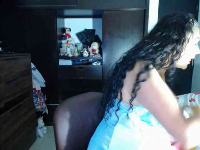 MeganTaylor777 webcam