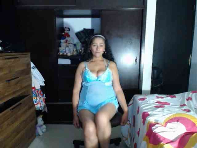 MeganTaylor777 webcam