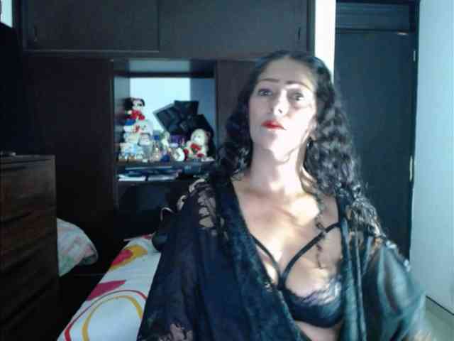 MeganTaylor777 webcam