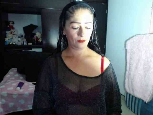 MeganTaylor777 webcam