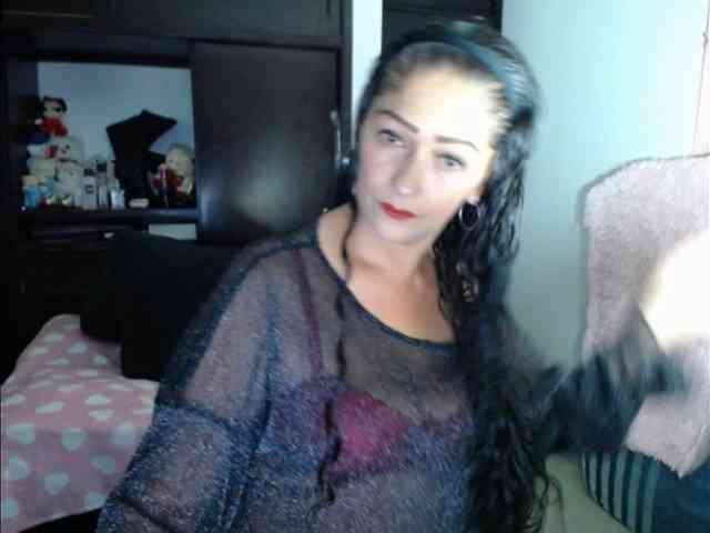 MeganTaylor777 webcam