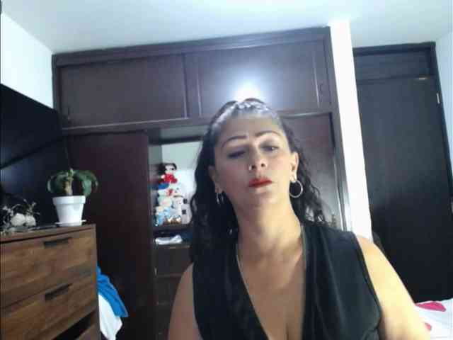 MeganTaylor777 webcam