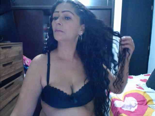 MeganTaylor777 webcam