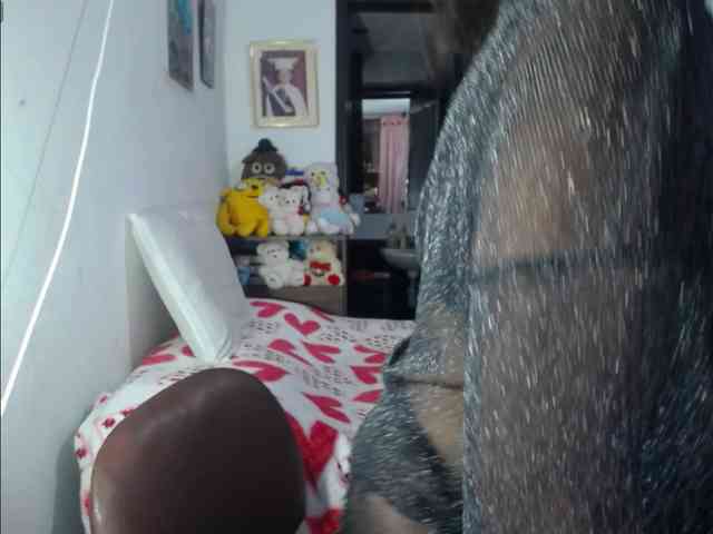 MeganTaylor777 webcam