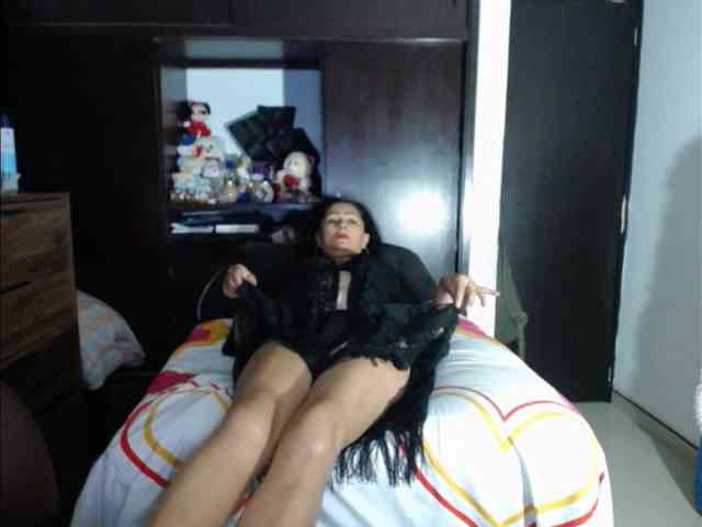 MeganTaylor777 webcam