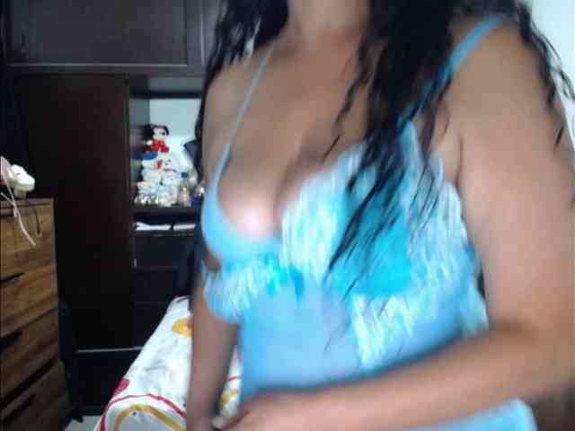 MeganTaylor777 webcam