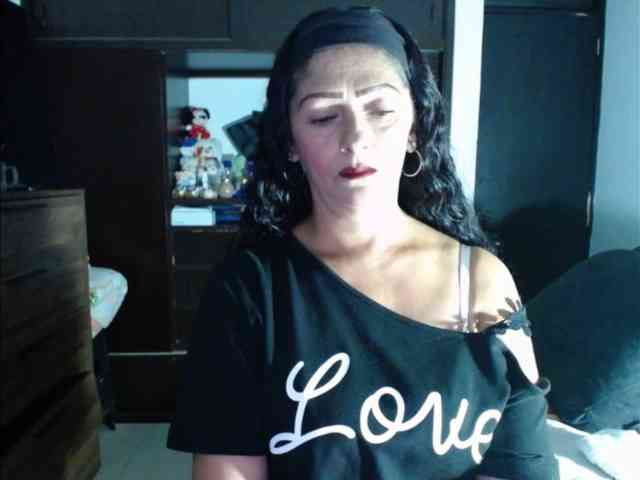 MeganTaylor777 webcam