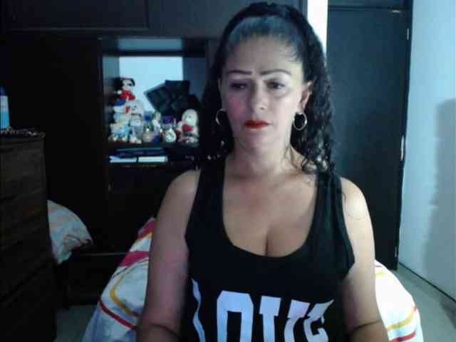 MeganTaylor777 webcam