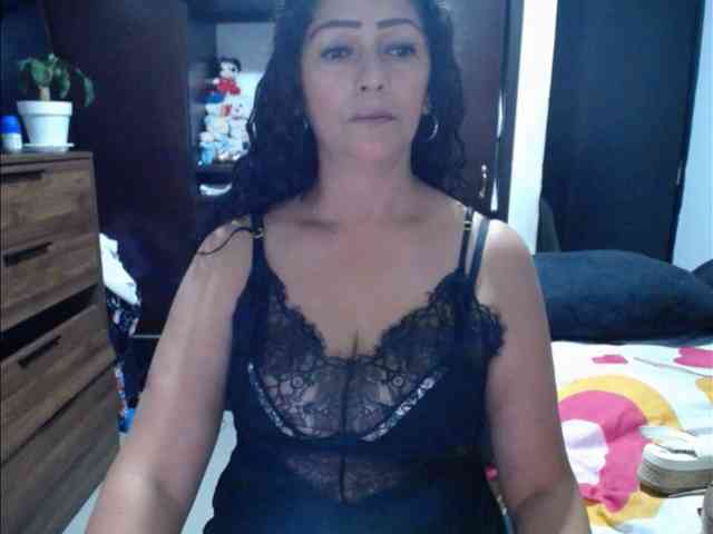 MeganTaylor777 webcam