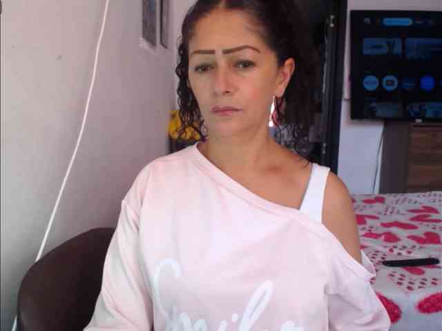 MeganTaylor777 webcam