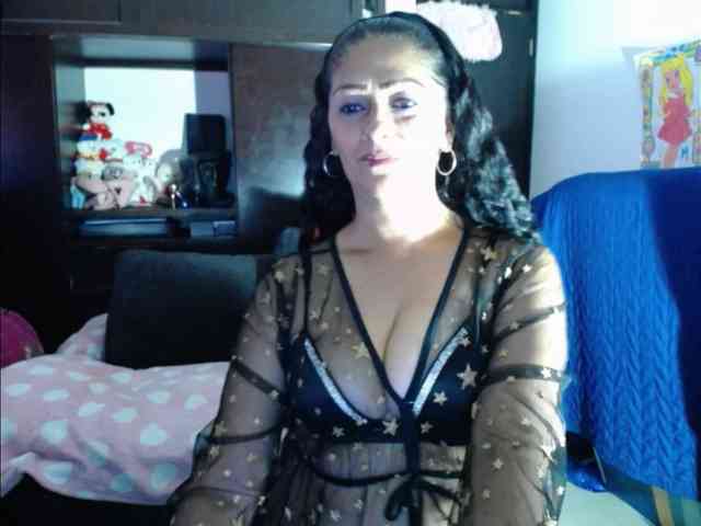 MeganTaylor777 webcam