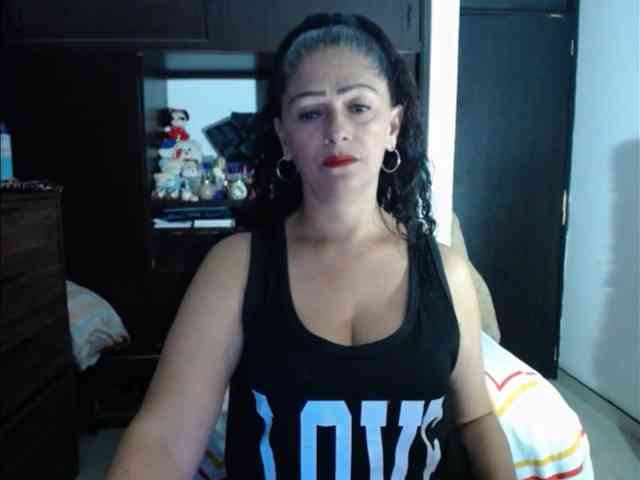 MeganTaylor777 webcam