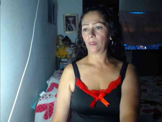 MeganTaylor777 webcam