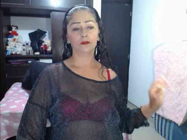 MeganTaylor777 webcam