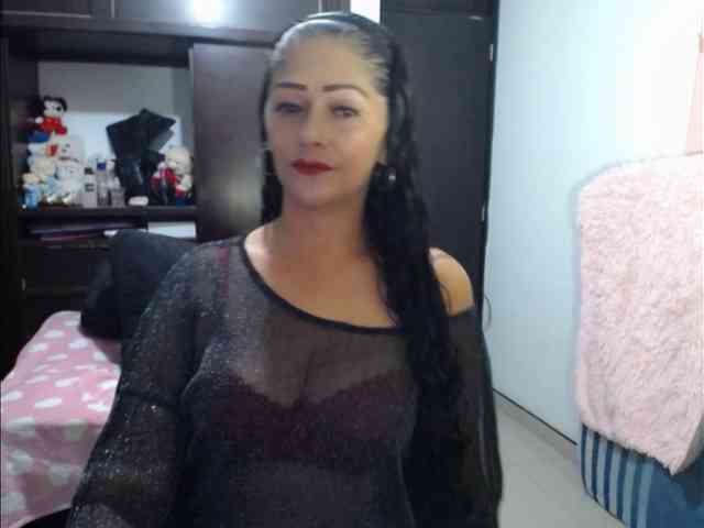 MeganTaylor777 webcam