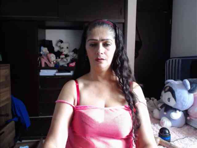 MeganTaylor777 webcam