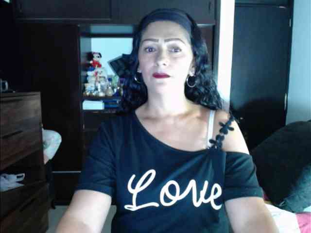 MeganTaylor777 webcam