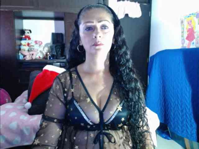 MeganTaylor777 webcam