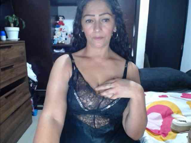 MeganTaylor777 webcam