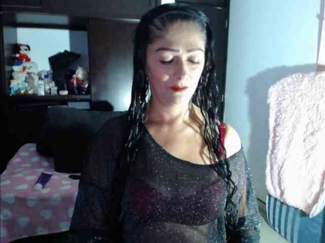 MeganTaylor777 webcam