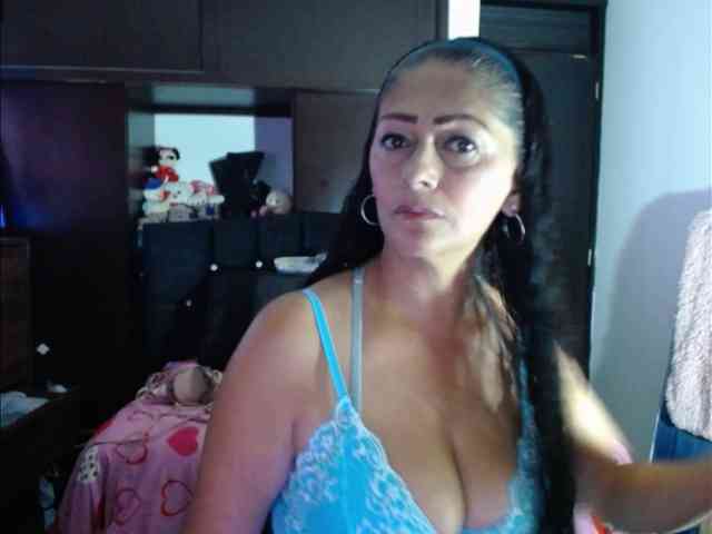 MeganTaylor777 webcam