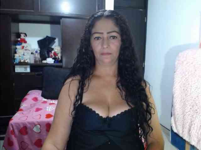 MeganTaylor777 webcam