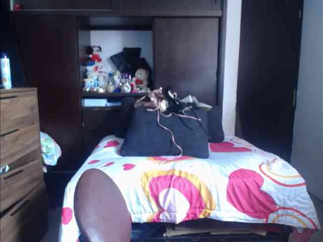 MeganTaylor777 webcam