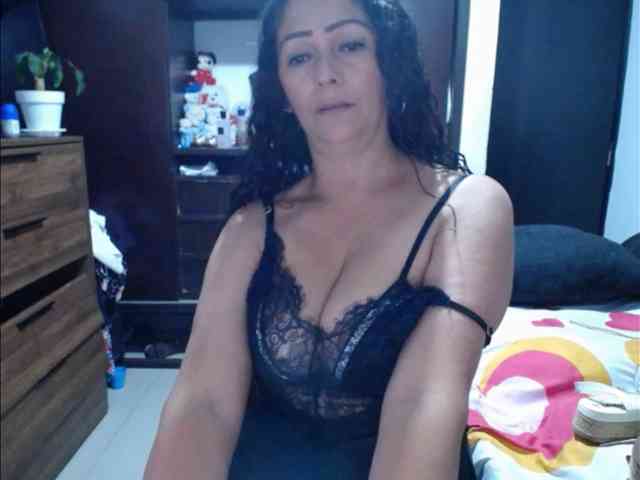 MeganTaylor777 webcam