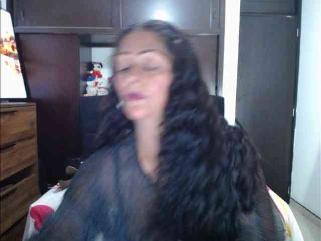 MeganTaylor777 webcam