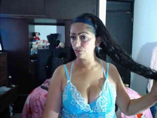 MeganTaylor777 webcam