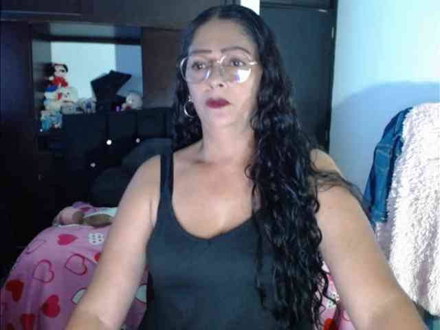 MeganTaylor777 webcam