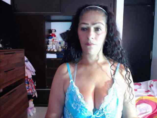 MeganTaylor777 webcam