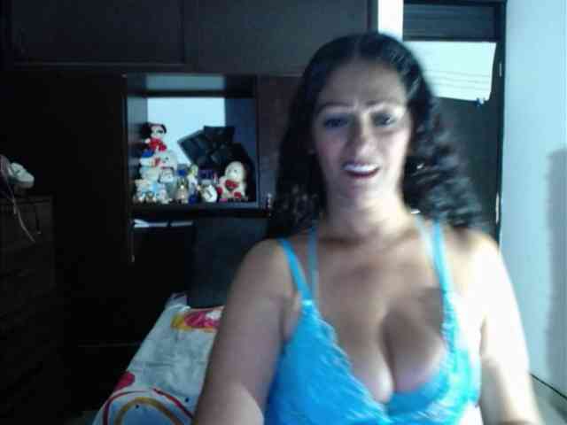 MeganTaylor777 webcam