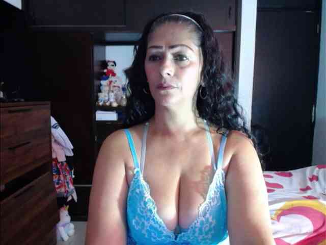 MeganTaylor777 webcam