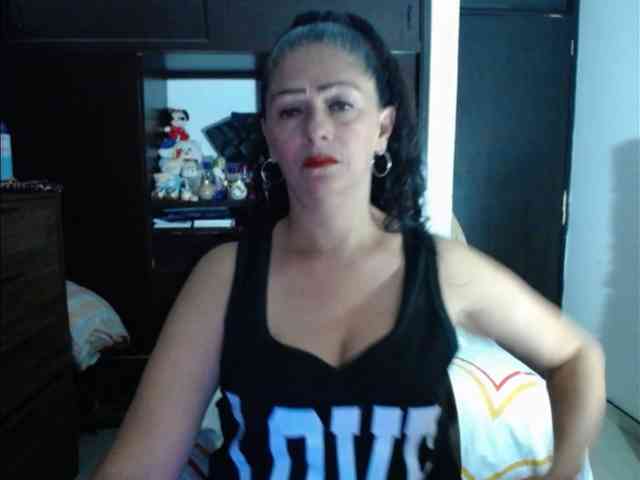 MeganTaylor777 webcam