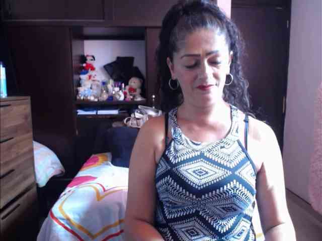 MeganTaylor777 webcam