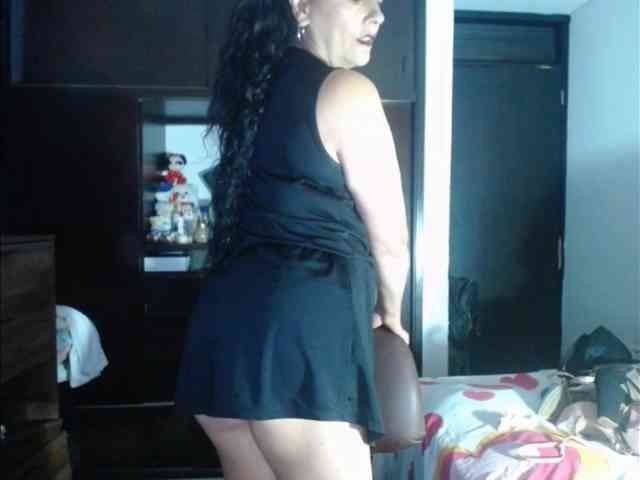 MeganTaylor777 webcam