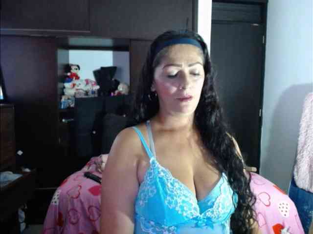 MeganTaylor777 webcam