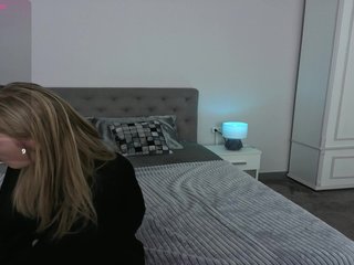 AlinaLemon Porn Show