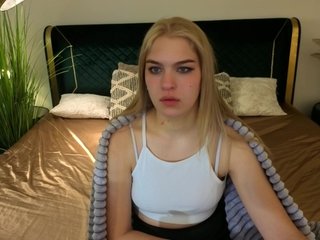 AlinaLemon Porn Show