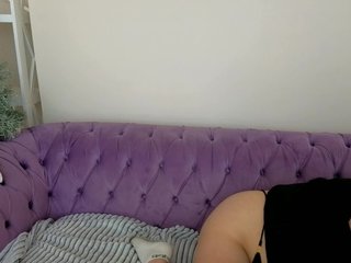 AlinaLemon Porn Show