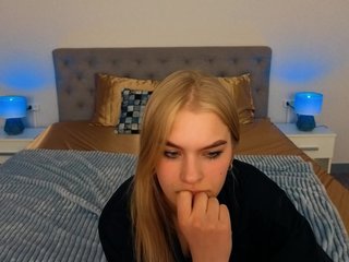 AlinaLemon Porn Show