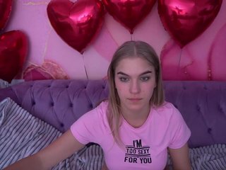 AlinaLemon Porn Show